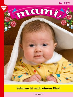 cover image of Sehnsucht nach einem Kind